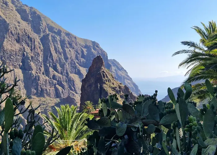 Casa Berna Nyaraló *