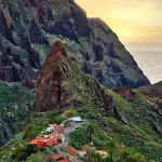 Casa Berna ماسكا