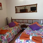 بيت للعطل Casa Berna ماسكا