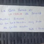 بيت للعطل Casa Berna *
