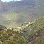 Casa Berna بيت للعطل