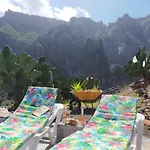 بيت للعطل Casa Berna *