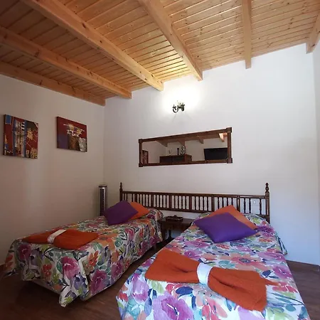 Casa Berna