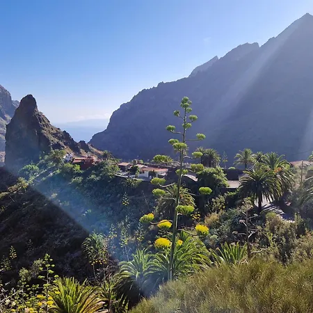Casa Berna Сasa de vacaciones