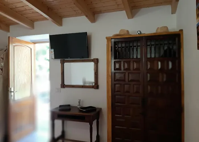 Feriehus Casa Berna *