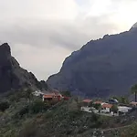 Casa Berna * Masca