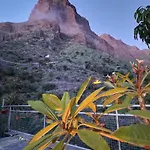 Feriehus Casa Berna Masca