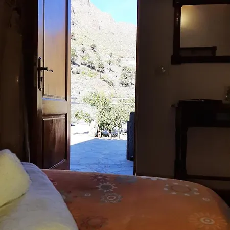 Vakantiehuis Casa Berna