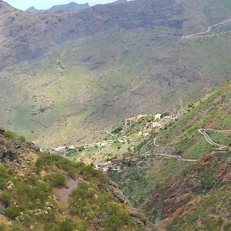 Casa Berna Vakantiehuis