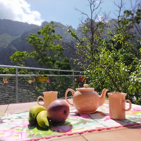 Casa Berna