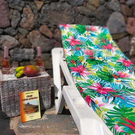 Casa Berna Vakantiehuis *