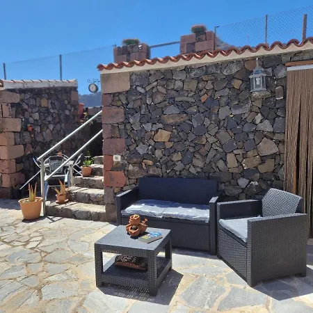Casa Berna Vakantiehuis *