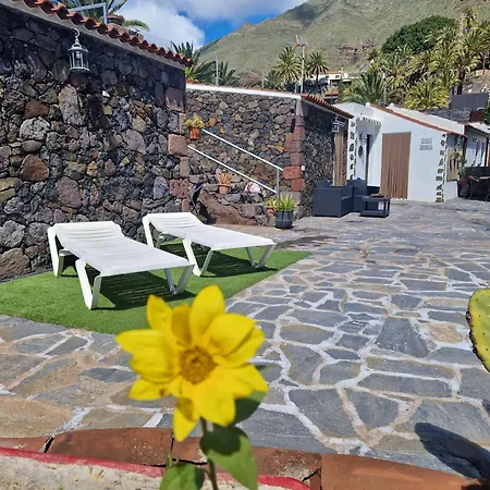 Vakantiehuis Casa Berna *