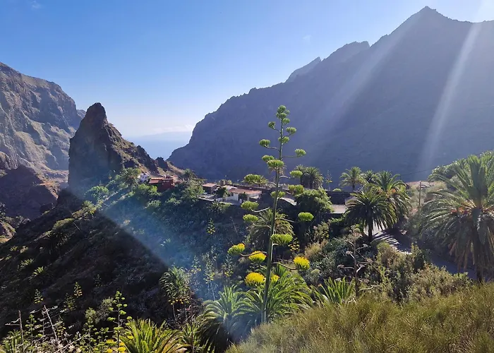 Casa Berna Ferienhaus