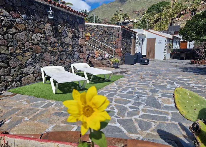 Ferienhaus Casa Berna *