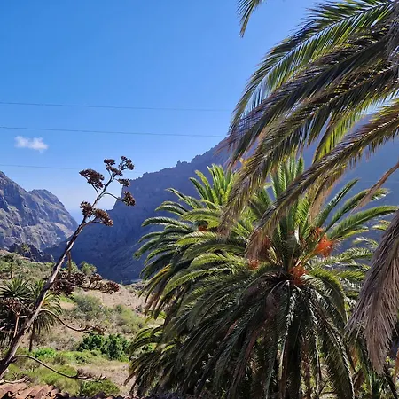 Дом отдыха Casa Berna