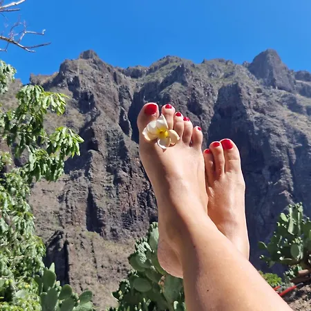 Casa Berna Маска